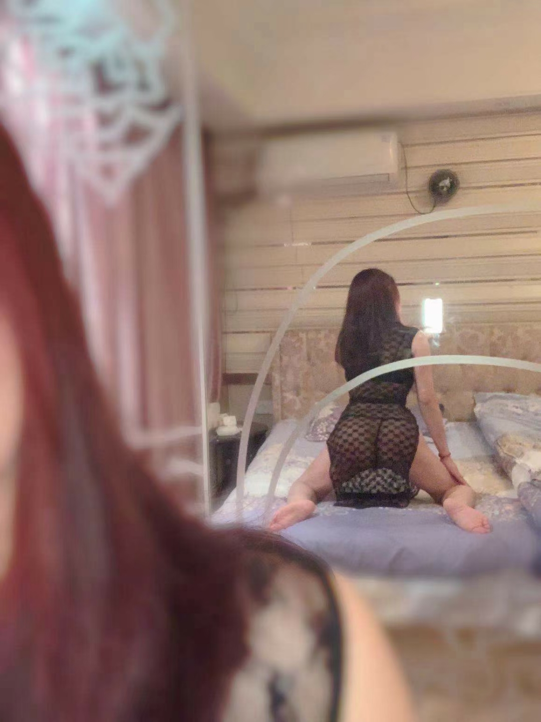 长沙32岁的姐姐